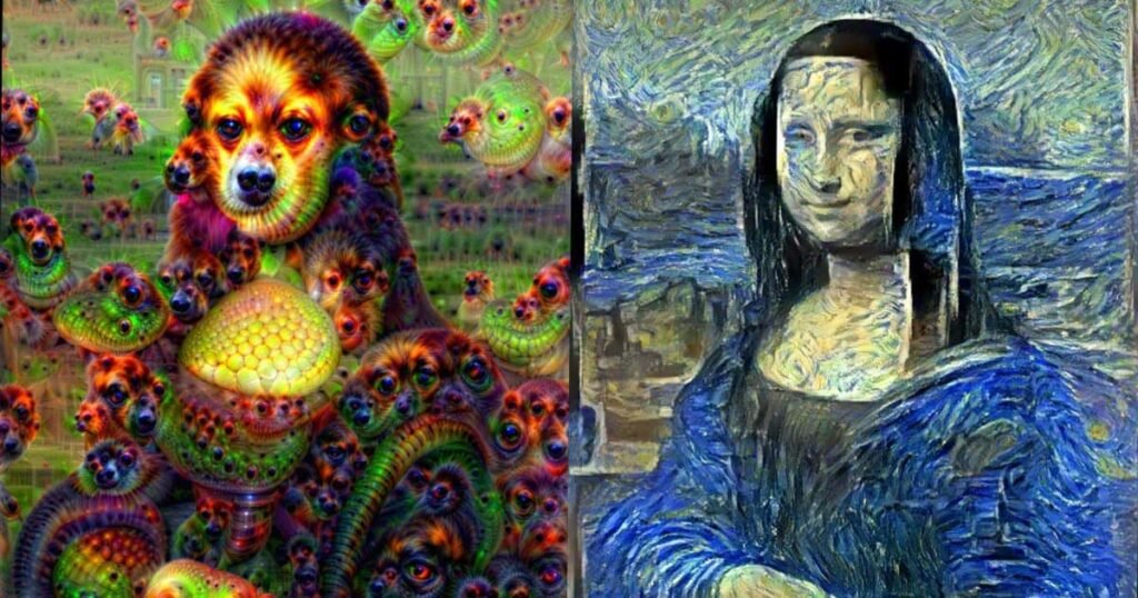 How to Use AI to Create Art